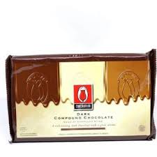 Compound coklat compound dibuat dari kombinasi cocoa powder, lemak nabati dan pemanis. Review 10 Rekomendasi Merk Coklat Blok Compound Enak Terbaik Terbaru 2021 Ceklist Id