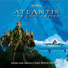 But he needs someone to fund a voyage. Atlantis The Lost Empire Original Soundtrack Compilation By Various Artists Spotify