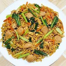 Resep Bakmi Jawa C 2020 Brilio Net Resep Makan Siang Sehat Resep Masakan Resep