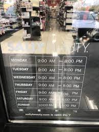 Sally Beauty Supply 18033 Chatsworth St Granada Hills Ca Cosmetics Fragrance Mapquest