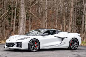 Image result for Arctic White 2024 Corvette