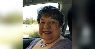 Vicki Sue Sage Obituary