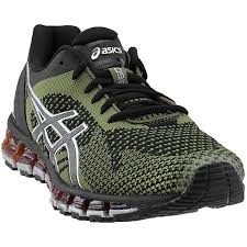 Pin Op Running Shoes