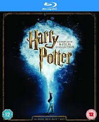 Luckily, there are quite a few really great spots online where you can download everything from hollywood film noir classic. Harry Potter The Complete 8 Movies Collection Year 1 To 7 Part 1 2 Blu Ray Digital Download Uv 16 Disc Box Set Slipcase Packaging Region Free Fully
