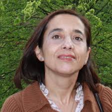 Maria Rosa GÓMEZ-GIL MIRA