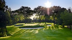 Grosvenor, naturally, was touting our varied topography. Scarboro Golf Country Club Architect A W Tillinghast To Be Inducted Into World Golf Hall Of Fame Golf Canada