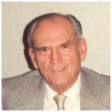 Obituary information for John Barnard Garland