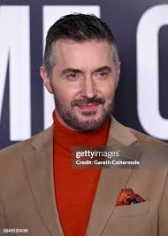 Nicola Shindler, Richard Fee, Harlan Coben and Danny Brocklehurst... News  Photo