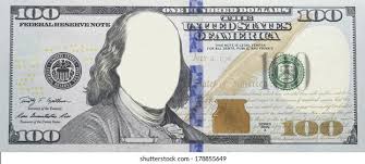 Download 100 dollar bill images and photos. Clear 100 Dollar Bill Banknote Stock Photo Edit Now 178855649