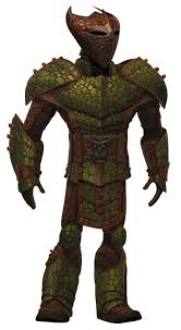 Eret's Dragon Scale Armor | How to Train Your Dragon Wiki | Fandom