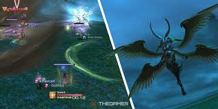 If you are new to final fantasy xiv, you might be drowning in side quests. Final Fantasy 14 The Howling Eye Hard Guide