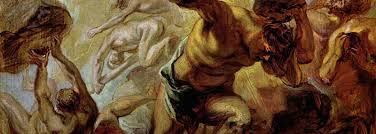 Segundo orden de seres divinos en la se acepta generalmente que el mito de la sucesión griego fue importado del cercano oriente , y que. Breve Analisis De Los Mitos Griegos Antiguos