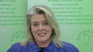 Nicola McCormack, speaks about her personal experiences during this  worldwide pandemic crisis. We are not all in the same boat. Kinvara Alive  aim to help at least 1 person locally by recording