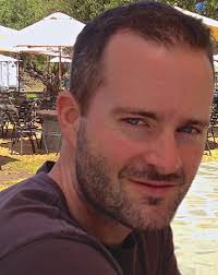 Tom Krajewski's Instagram, Twitter & Facebook