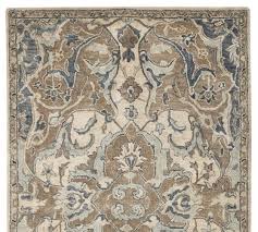 Browse our rug buying guide and find the right rug for every room. Neutral Nolan Persian Rug Pottery Barn