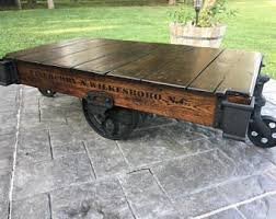 Pin By Sidi A Souza On Furniture In 2020 Cart Coffee Table Coffee Table Factory Cart