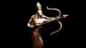 Tajinderpal singh toor (athletics), mohammad anas yahiya (athletics), s. Six Coaches Recommended For Dronacharya Award
