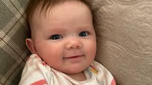 Fundraiser for Angela Jennings by Tina Thompson : Teagan Carey Jennings