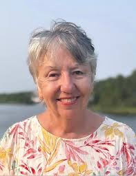 Barbara Goodfellow Lunn