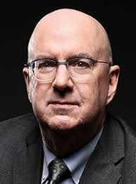 Anthony Ostlund has a passion for pro bono work