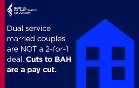 Changes To Bah Will Penalize Married Couples Smart Money