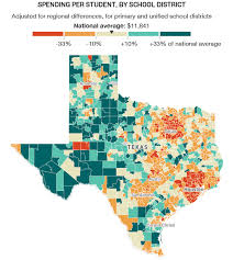 How School Fundings Reliance On Property Taxes Fails