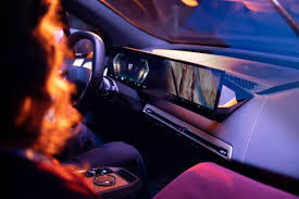 As we know, bmw blocks all kinds of moving pictures (tv/ dvd) while the. The All New Bmw Idrive