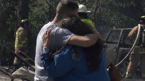 1 dead in Lake Helen house fire