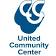 United Community Center logo