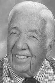 John Andrews Obituary (2014)