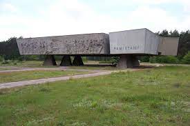 Maybe you would like to learn more about one of these? Extermination Camp Chelmno Chelmno Nad Nerem Tracesofwar Com