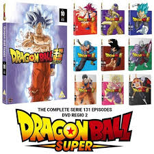 Maybe you would like to learn more about one of these? Dragon Ball Super Complete Series Part 1 10 1 2 3 4 5 6 7 8 9 10 Popular American Tv Series Poster Wish