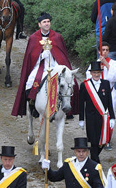 Die übertragung läuft von 20.15 bis 21.45 uhr. Blutritt Wikipedia