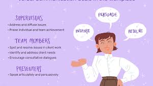 Patient safety relies on your nurse communication skills. Verbal Communication Skills List And Examples