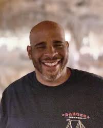 Brady Montas, LICSW LCSW