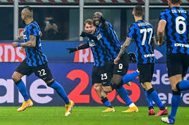 James horncastle, michael cox and more jan 15, 2021 35. Inter Hajar Juventus Antonio Conte Kami Bermain Nyaris Sempurna