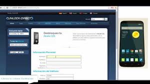 With sim network unlock pin for alcatel 5024d, 5025f you will be able to use phone. Alcatel One Touch X230e Unlock Software Download Bestfup