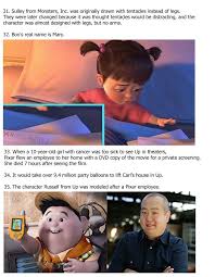 Movies · 10 years ago. Amazing Facts You Didn T Know About Disney Movies 12 Pics