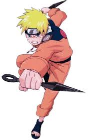 By the act man video. 7 Reasons Naruto Might Be Better Than Dbz Reelrundown