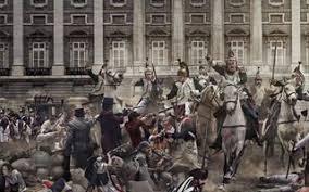 Maybe you would like to learn more about one of these? Videoconferencia El Dos De Mayo Madrid Y La Guerra De La Independencia