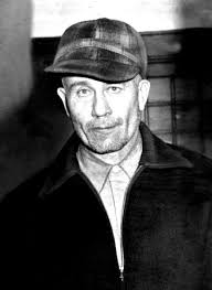 Serial killer ed gein (kane hodder) commits grave robberies and murders women in rural wisconsin. Crime Investigation Blog Detail