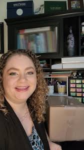 ☕️ Coffee with Katie! ☀️ Early voting is October 21