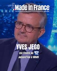 Yves Jégo