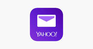 Mail is the official application from yahoo for android devices. Yahoo Mail Organised Email On The App 609923 Png Images Pngio