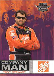 Home > single trading cards > nascar trading cards. 2006 Wheels High Gear 65 Tony Stewart Cm Card Ebay