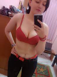Awek Comel Sexy Selfie Bogel Amoybogel