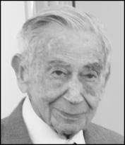 Eli Grossman Obituary (2009)