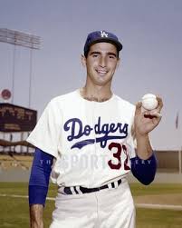 Image result for sandy koufax photos