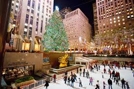 Photos The Holidays In Nyc New York Christmas Nyc Holidays New York Tours