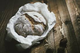 Bread Nicky Max